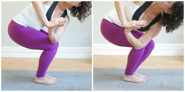 Parivrtta Utkatasana | Marichyasana III | A New Take on Yoga Twists | Jason Crandell Vinyasa Yoga Method