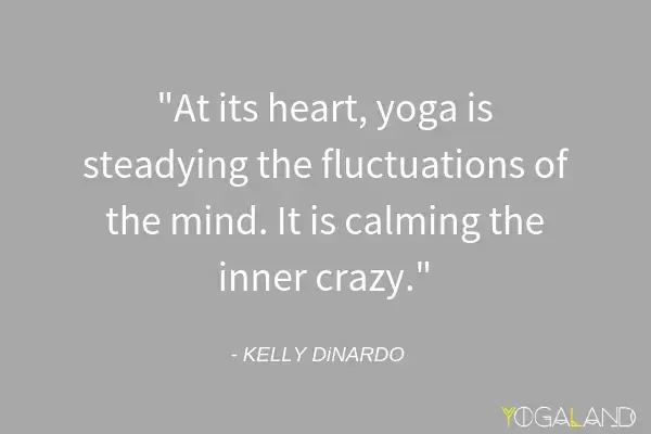 Living the Sutras | Yogaland Podcast | Yoga Podcast