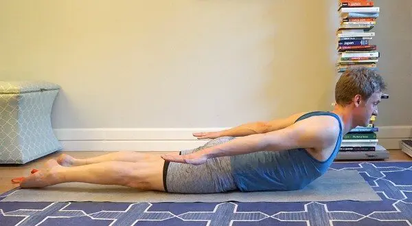 Locust Pose | Chaturanga Modifications | The Best (and Worst) Alternatives | Jason Crandell Yoga Method