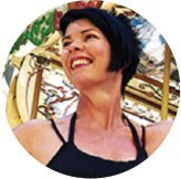 Melanie Morgan-George